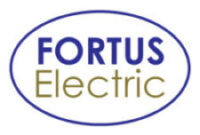 Fortus Electric residential and commercial electricians