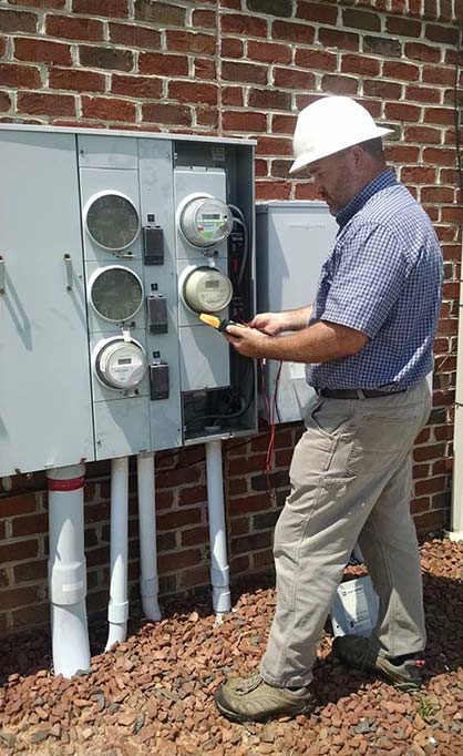 Electricians Near Me in North Carolina Fortus Electric