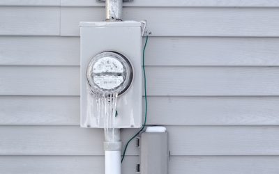 ELECTRICAL METER SAFETY: What Homeowners need to know!