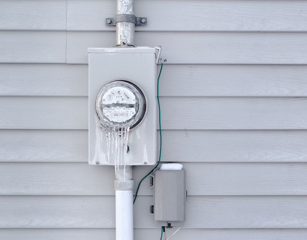 ELECTRICAL METER SAFETY: What Homeowners Need To Know! | Fortus Electric