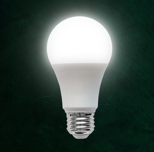 Will LED Lighting Save You Money?