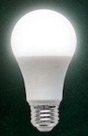 LED lighting bulbs for efficiency and cost savings