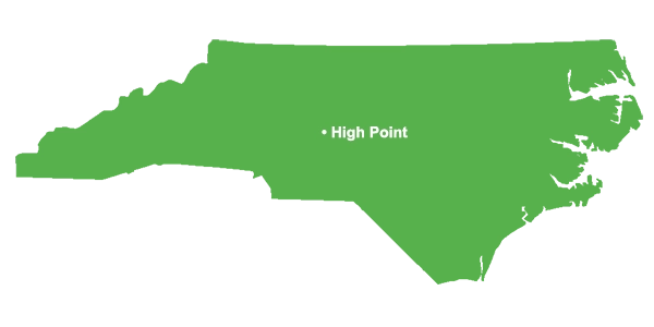 Electrical Contracting services High Point, North Carolina