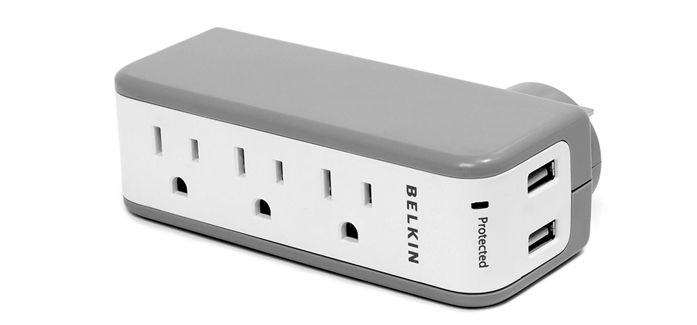 Electric Surge protector